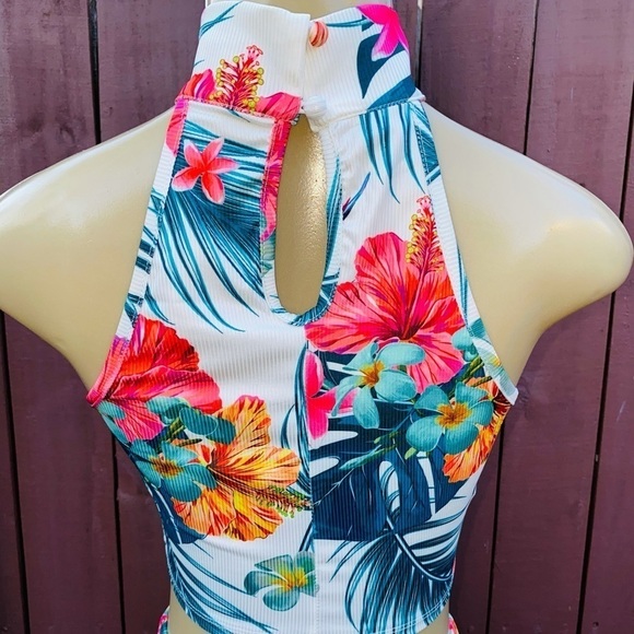 Tropical Matching Set - Picture 9 of 12